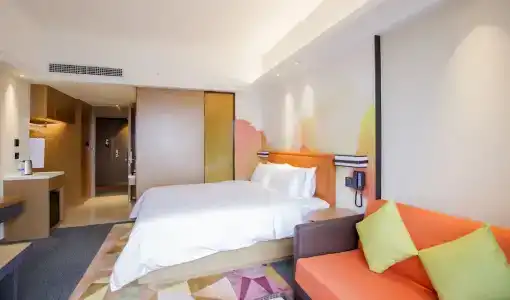 Hampton by Hilton Guilin Lingui - 72