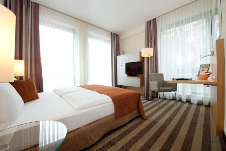 Mercure Aachen Am Dom - 41