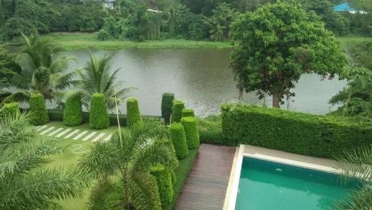 Evergreen Resort Chanthaburi - 10