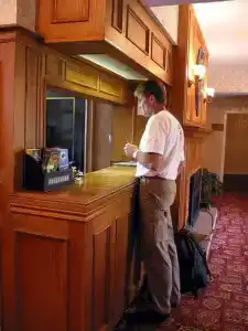 James Bay Inn, Suites & Cottage - 79