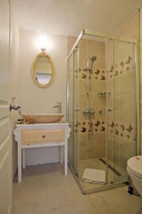 Alaçatı Sultan Konak Butik Otel - 4