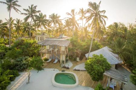 Zanzibar White Sand Luxury Villas & Spa - Relais & Chateaux - 293