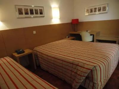 Costa Do Sol b&b - 37