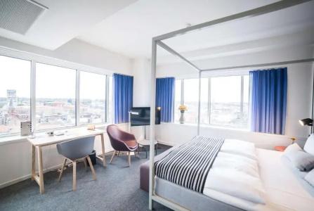 Comwell Aarhus Dolce by Wyndham - 44