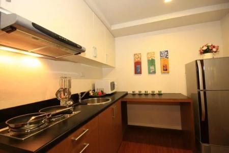 i Residence Sathorn - Sha Plus - 21
