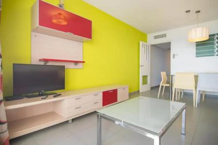 Apartamentos Hipocampos Calpe Rent Apart - 17