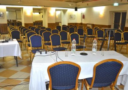 Ymca Three Arches - 11