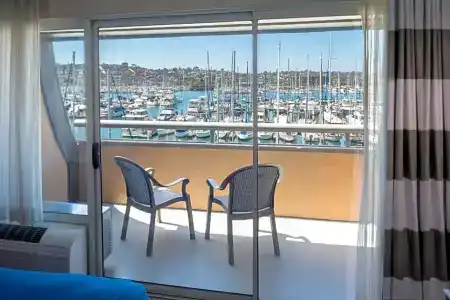 Bay Club and Marina - 35