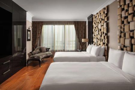 Istanbul Marriott Hotel Pendik - 5