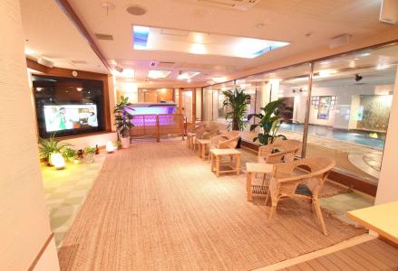 Capsule Inn Osaka (Male Only) - 25