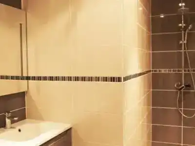Bethune City Relax Spa & Sauna - 7