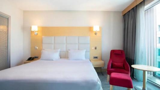Holiday Inn Ankara - Cukurambar, an IHG - 59