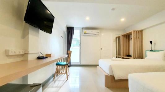 Tiny Krabi - 2