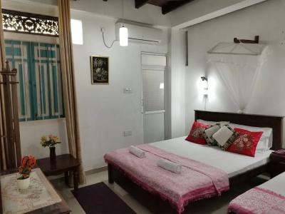 Southern Comforts - Galle Fort - 22