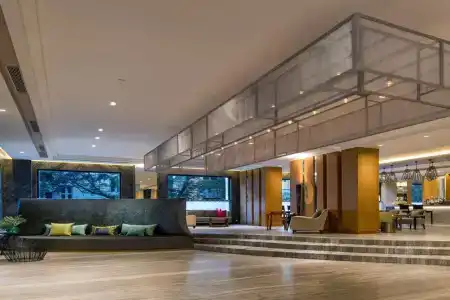 The Raintree, St. Mary’s Road - 45