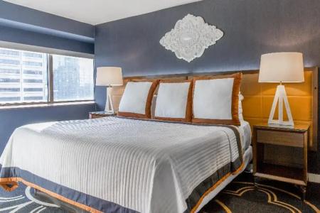 Omni Chicago & Suites Magnificent Mile - 66