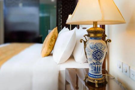 Indochine Palace - 71