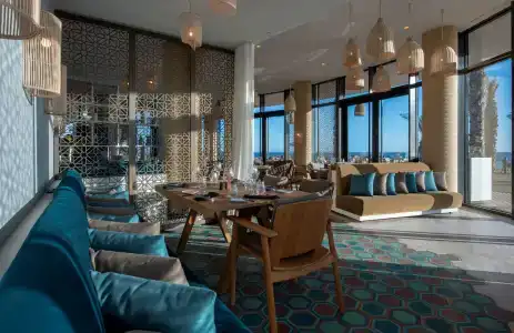 Hyatt Regency Taghazout - 30
