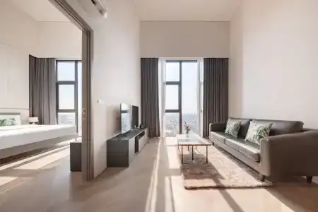 Ramada By Wyndham Bangkok Sukhumvit 87 - 38
