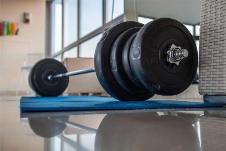 Pisa Tower Plaza - 24