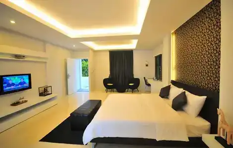 Surintra Boutique Resort - 41