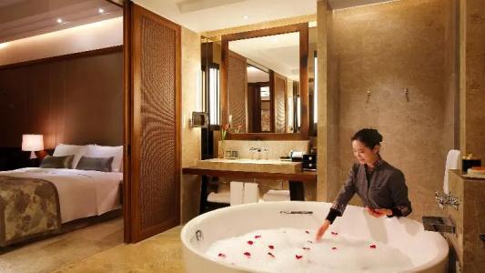 Intercontinental Kunming, An Ihg - 73