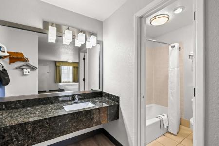 Best Western Horizon Inn - 50