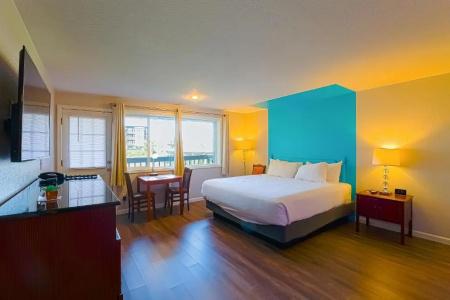 Coast River Inn By Oyo - 52