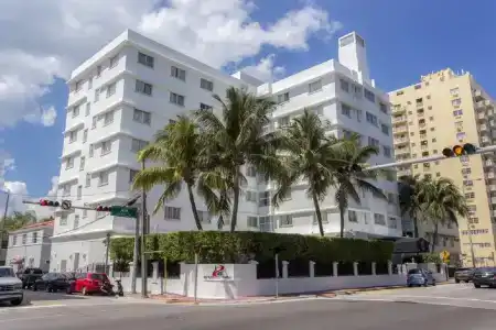 Red South Beach - 17