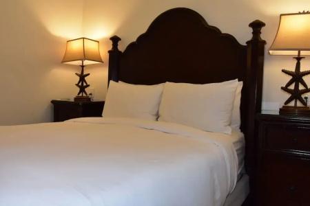 Franciscan Inn & Suites - 85