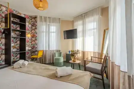 Ama Hôtel - 35