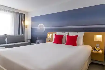 Novotel Strasbourg Centre Halles - 73