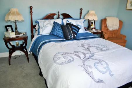 Heathwood Inn - 28