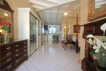Mary's Boon Beach Plantation Resort & Spa - 70