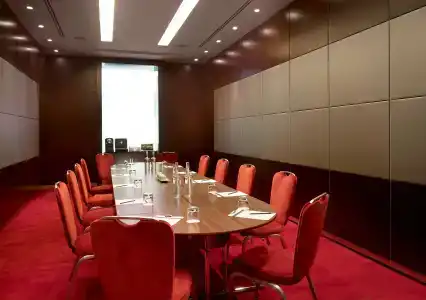Park Plaza Westminster Bridge London - 17