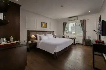 Hong Ngoc Cochinchine Boutique & Spa - 101