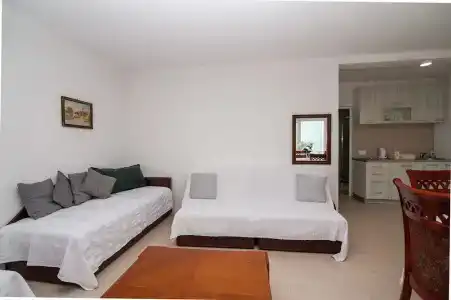 Open Sea Luxury - 29