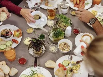 Mercure München Süd Messe - 63