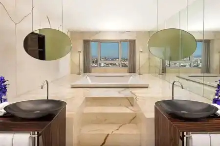 Sheraton Lisboa & Spa - 124