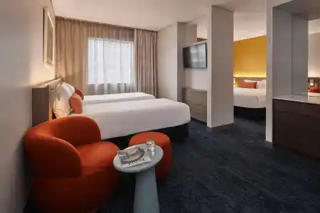 Rydges Airport - 34