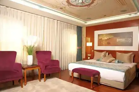 Hurry Inn Merter Istanbul - 43