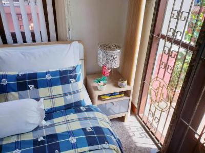 Bed and Terrace Guesthouse Chiang Mai - 72