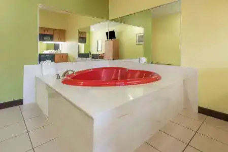 Microtel Inn & Suites by Wyndham Ft. Worth North/At Fossil - 11