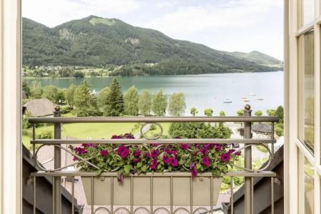 Ebner's Waldhof am See Resort & Spa - 37