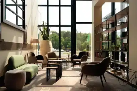 Seminaris Nürnberg - 15