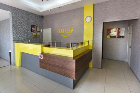 Smile Wangsa Maju - 1