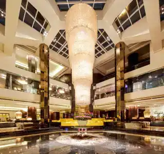 Grand Millennium - 36