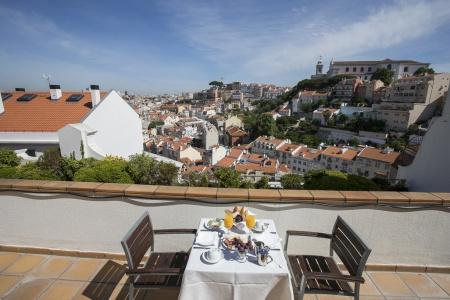 Olissippo Castelo - 13
