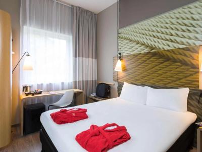 ibis De Haan - 2