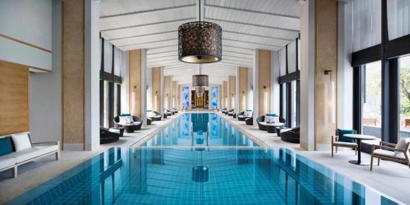 Park Hyatt Sanya Sunny Bay Resort - 27